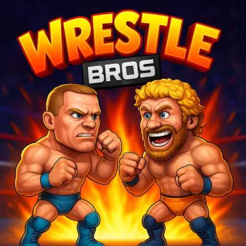 wrestle bros